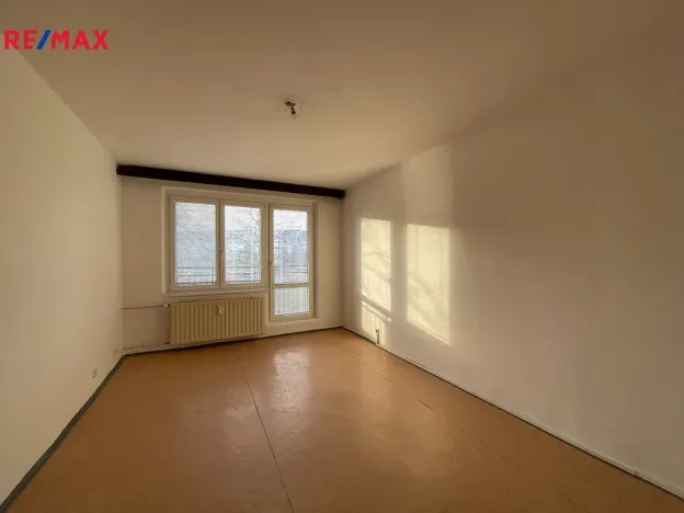 Prodej bytu 2+kk, Ostrava - Dubina, Antonína Poledníka, 44 m2