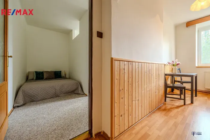 Prodej bytu 1+1, Nový Jičín, Hoblíkova, 37 m2