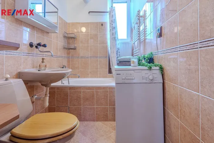 Prodej bytu 1+1, Nový Jičín, Hoblíkova, 37 m2