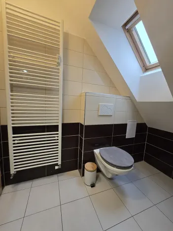 Pronájem bytu 1+1, Moravské Budějovice, Tyršova, 36 m2