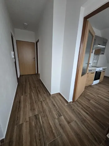 Pronájem bytu 1+1, Moravské Budějovice, Tyršova, 36 m2