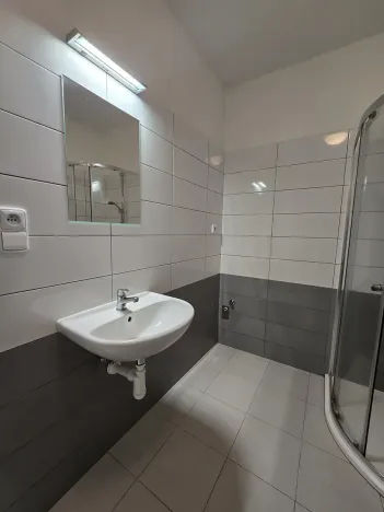 Pronájem bytu 1+kk, Moravské Budějovice, Tyršova, 27 m2