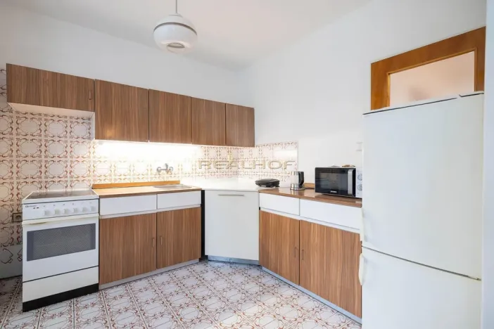 Prodej rodinného domu, Brno - Žabovřesky, Terasová, 193 m2