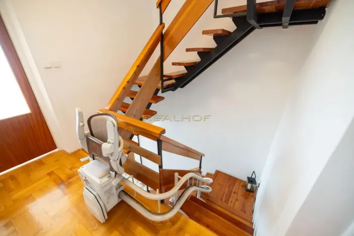 Prodej rodinného domu, Brno - Žabovřesky, Terasová, 193 m2