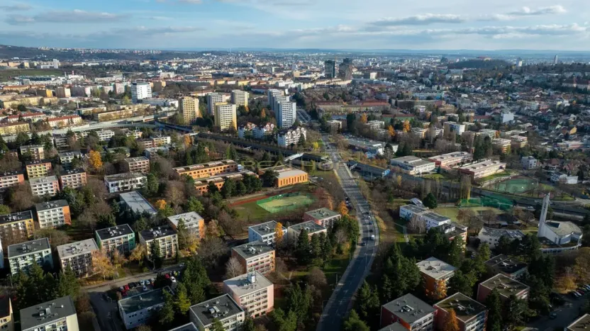 Prodej rodinného domu, Brno - Žabovřesky, Terasová, 193 m2