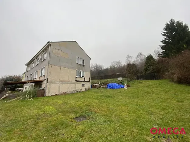 Prodej bytu 3+1, Homole u Panny, 80 m2