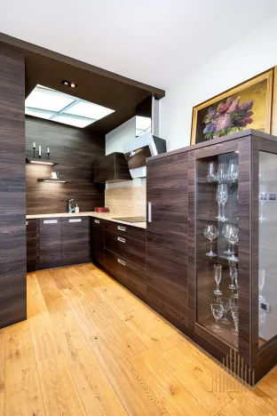 Pronájem bytu 3+kk, Praha - Žižkov, Kubelíkova, 95 m2