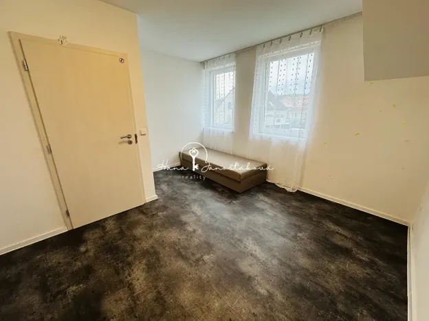 Pronájem bytu 2+kk, Boršov nad Vltavou, Příčná, 55 m2