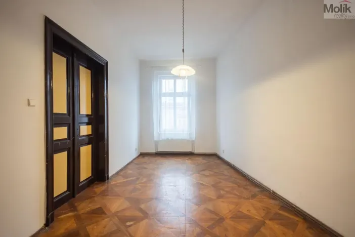 Prodej bytu 2+1, Teplice, Jungmannova, 101 m2