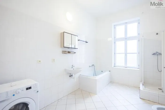 Prodej bytu 2+1, Teplice, Jungmannova, 101 m2