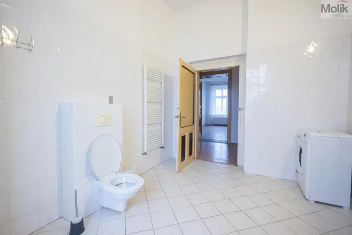 Prodej bytu 2+1, Teplice, Jungmannova, 101 m2