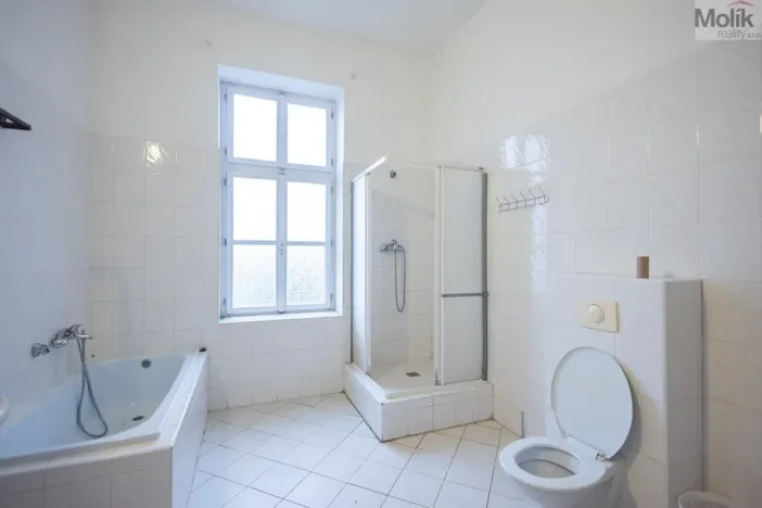 Prodej bytu 2+1, Teplice, Jungmannova, 101 m2