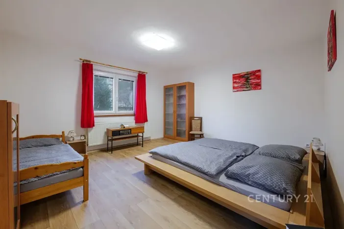 Pronájem rodinného domu, Lubenec, 150 m2