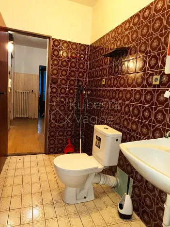 Prodej bytu 2+1, Chrudim, Novoměstská, 65 m2