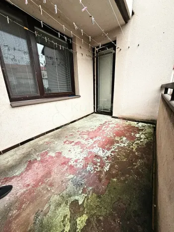 Prodej bytu 2+1, Chrudim, Novoměstská, 65 m2