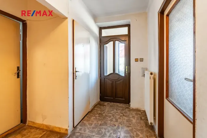 Prodej rodinného domu, Chrášťany, Za Mlýnem, 140 m2