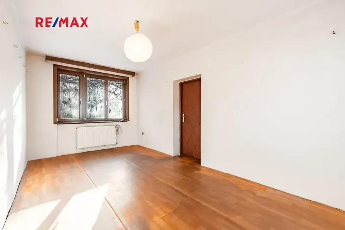 Prodej rodinného domu, Chrášťany, Za Mlýnem, 140 m2