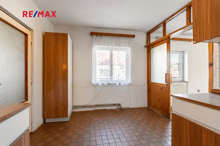 Prodej rodinného domu, Chrášťany, Za Mlýnem, 140 m2