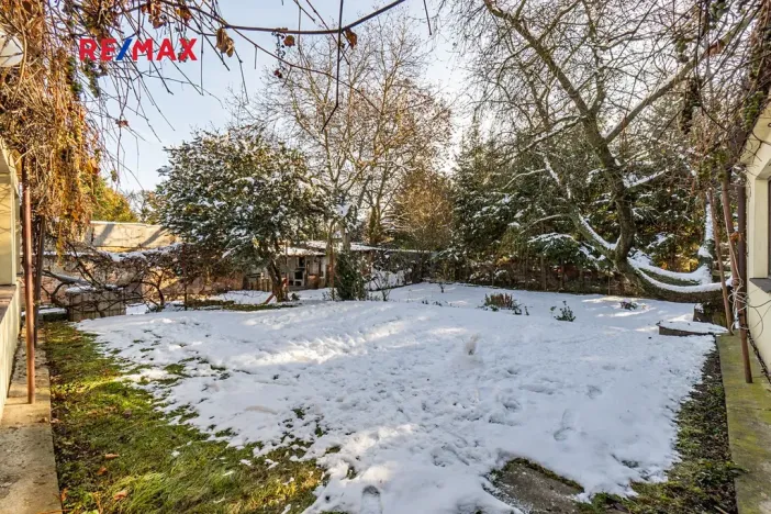 Prodej rodinného domu, Chrášťany, Za Mlýnem, 140 m2