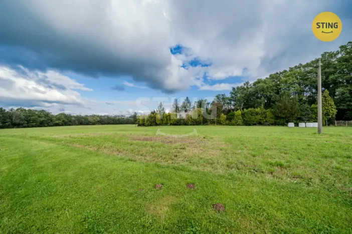 Prodej pozemku pro bydlení, Ropice, 4578 m2