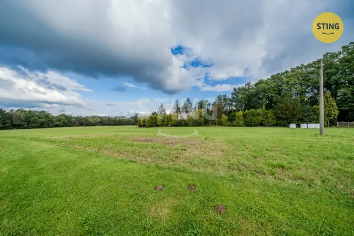 Prodej pozemku pro bydlení, Ropice, 4578 m2