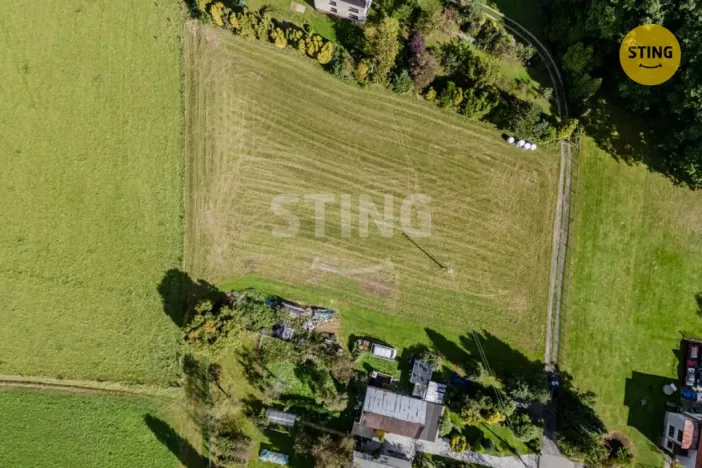 Prodej pozemku pro bydlení, Ropice, 4578 m2