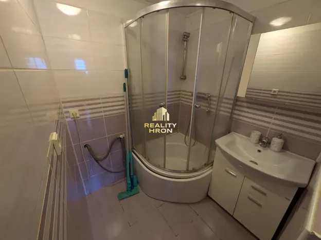 Prodej bytu 2+1, Chomutov, Zahradní, 60 m2