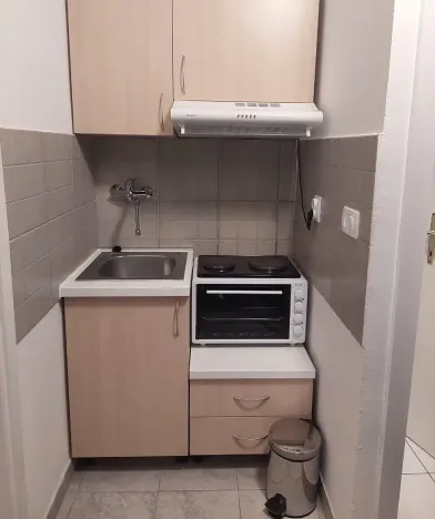 Prodej bytu 2+kk, Novigrad, Chorvatsko, 37 m2