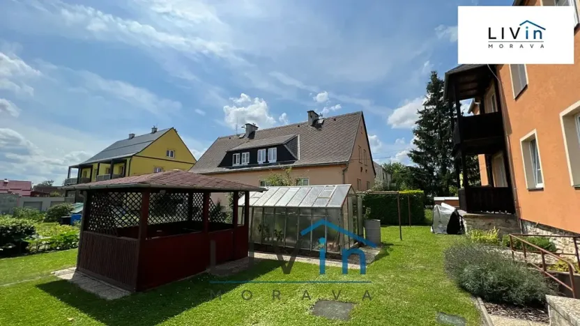 Pronájem bytu 2+1, Mohelnice, Komenského, 53 m2