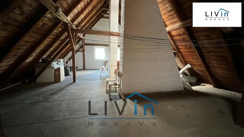 Pronájem bytu 2+1, Mohelnice, Komenského, 53 m2