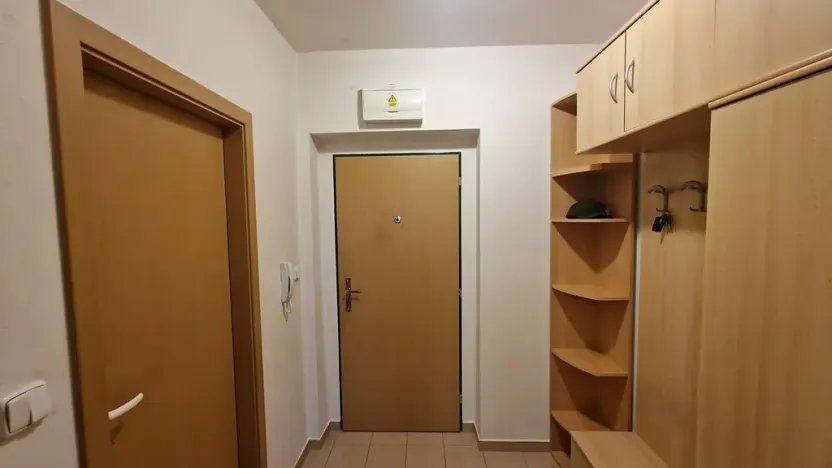 Prodej bytu 1+kk, Štěnovice, Čižická, 27 m2