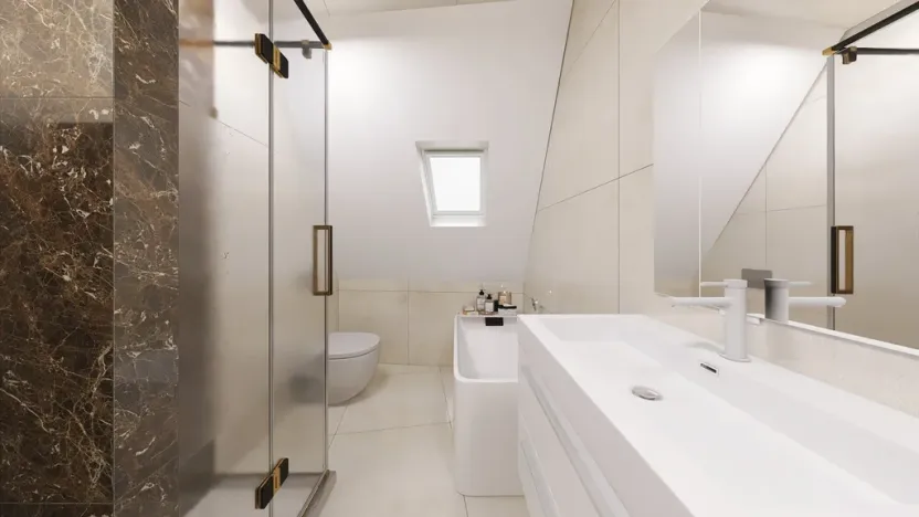 Prodej bytu 4+kk, Přísnotice, Žabčická, 104 m2