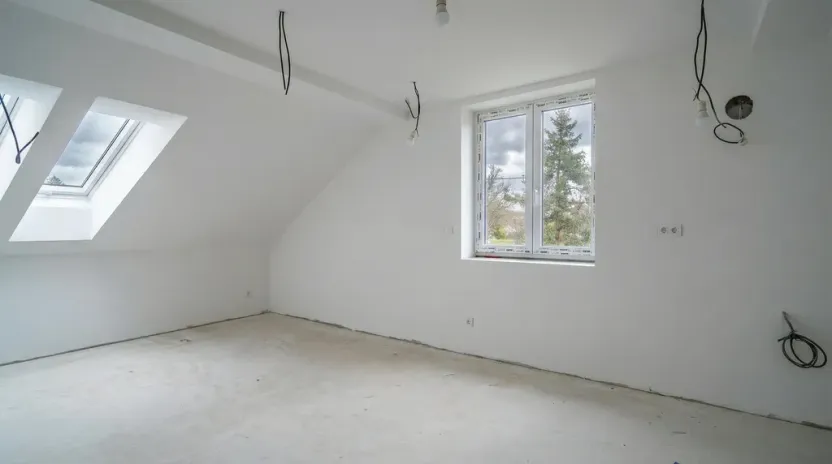 Prodej bytu 4+kk, Přísnotice, Žabčická, 104 m2