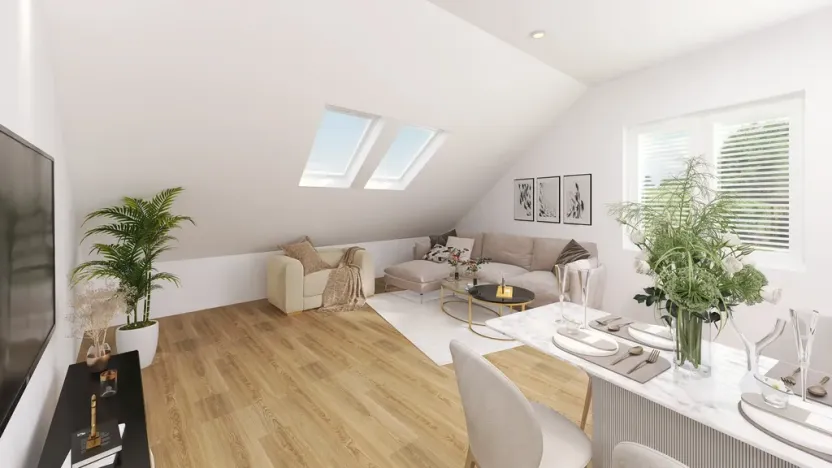 Prodej bytu 4+kk, Přísnotice, Žabčická, 104 m2