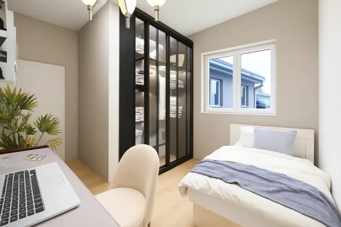 Prodej bytu 4+kk, Přísnotice, Žabčická, 104 m2