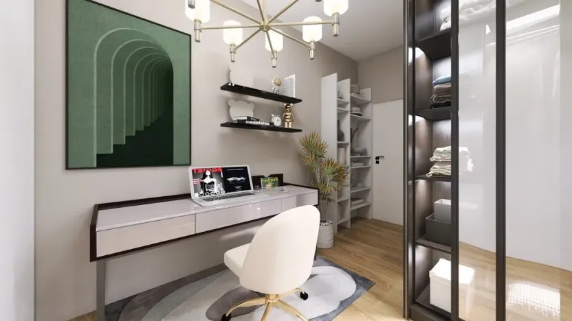 Prodej bytu 4+kk, Přísnotice, Žabčická, 104 m2