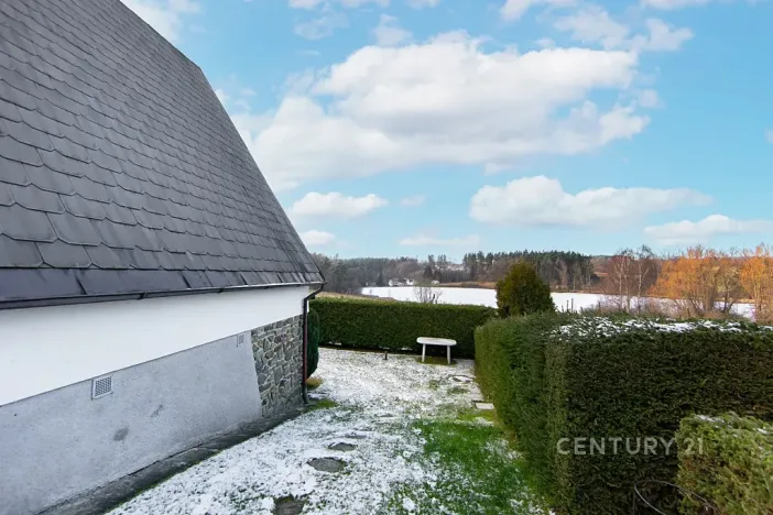 Prodej chaty, Zahrádka, 80 m2