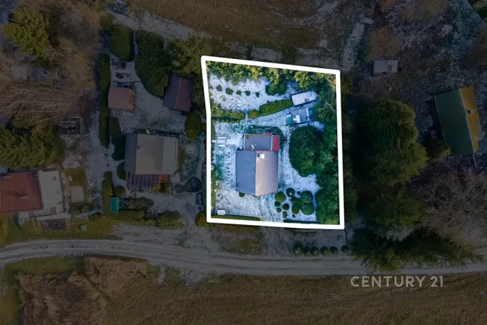 Prodej chaty, Zahrádka, 80 m2