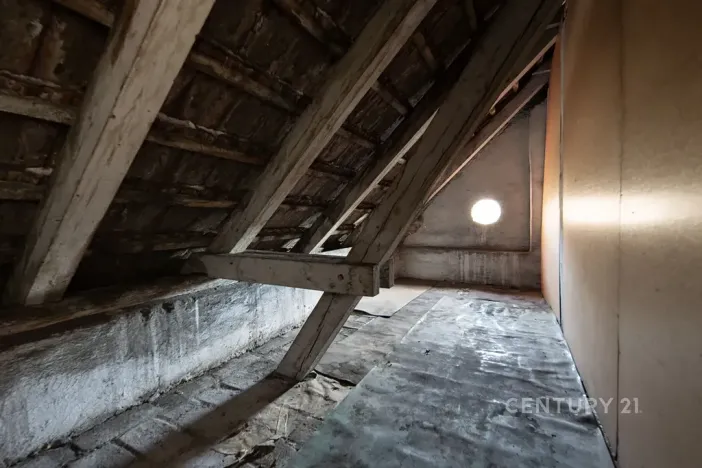 Prodej rodinného domu, Chrást, Pod Nádražím, 60 m2