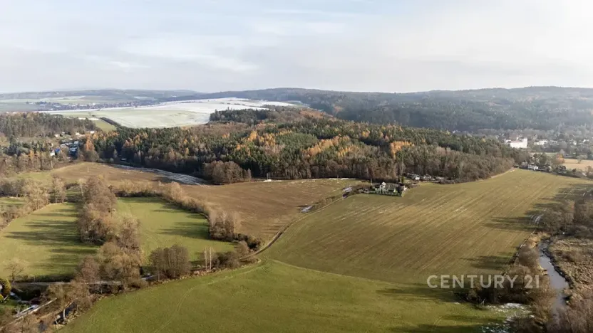 Prodej rodinného domu, Chrást, Pod Nádražím, 60 m2