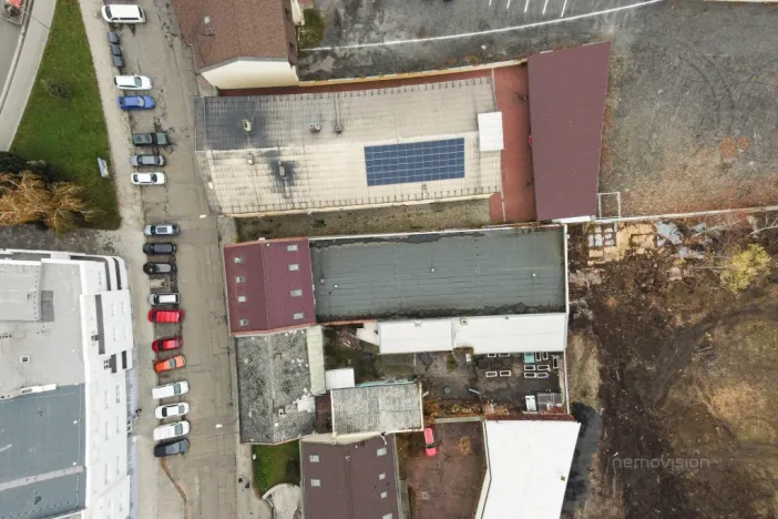 Prodej rodinného domu, Přerov - Přerov I-Město, Škodova, 758 m2