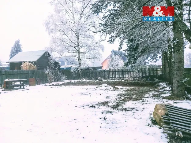 Prodej zahrady, Abertamy, Krátká, 300 m2