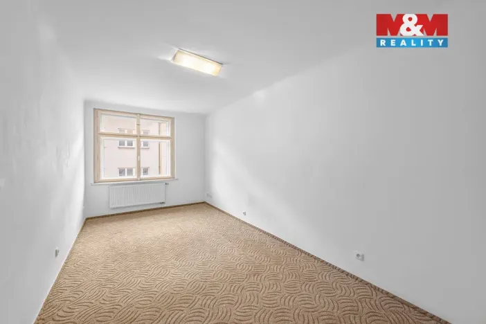 Prodej bytu 2+kk, Praha - Libeň, Andrštova, 49 m2