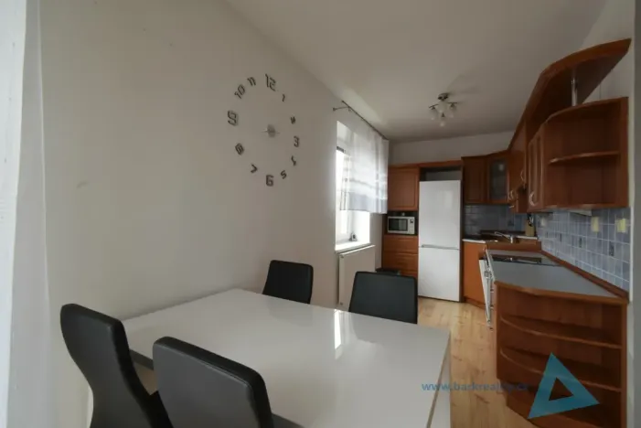 Pronájem bytu 4+kk, Nová Paka, P. Bezruče, 87 m2