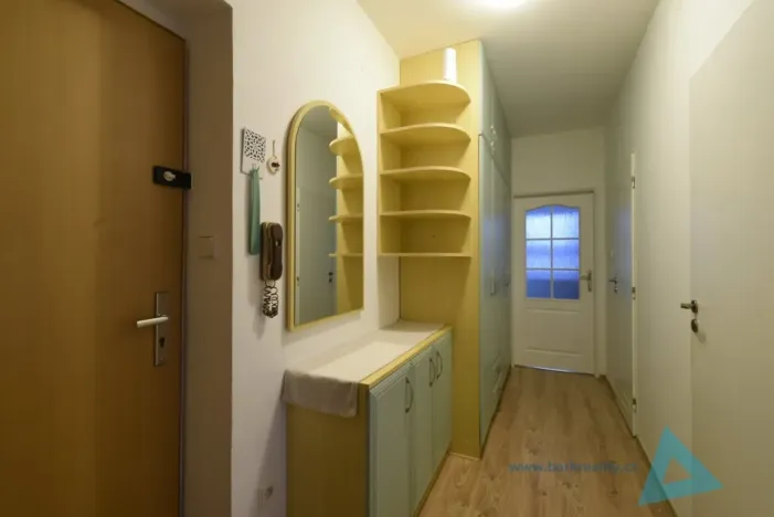 Pronájem bytu 4+kk, Nová Paka, P. Bezruče, 87 m2