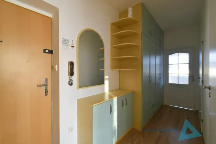 Pronájem bytu 4+kk, Nová Paka, P. Bezruče, 87 m2