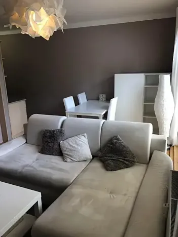 Pronájem bytu 3+kk, Praha - Záběhlice, Hlavní, 56 m2