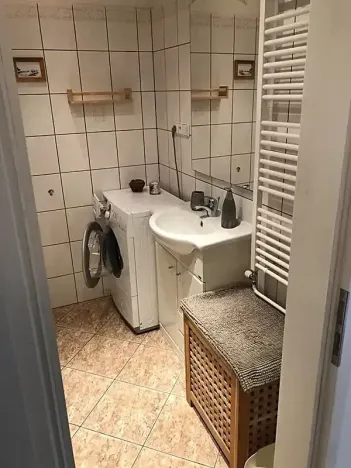 Pronájem bytu 3+kk, Praha - Záběhlice, Hlavní, 56 m2