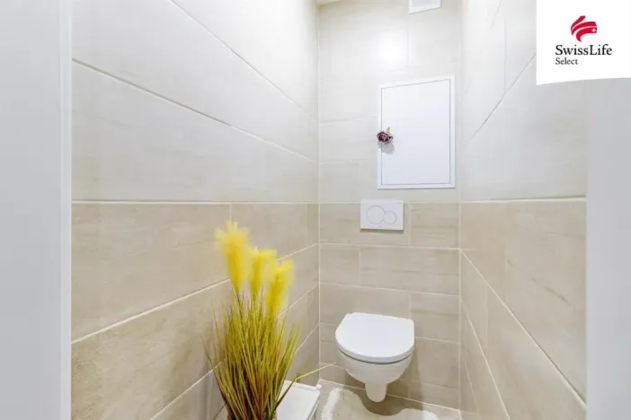 Prodej bytu 3+1, Pardubice, Palackého třída, 60 m2