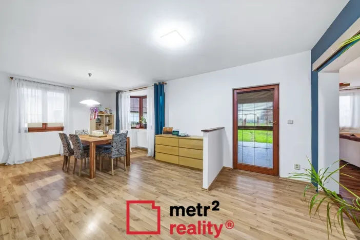 Prodej rodinného domu, Uničov - Střelice, 231 m2